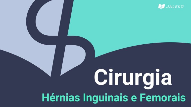 Ingua Femoral: Causas e Tratamentos
