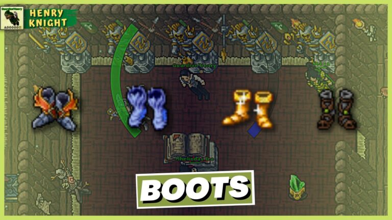 Guia de Compra de Botas Tibia: Qual a Melhor Opção para Você?