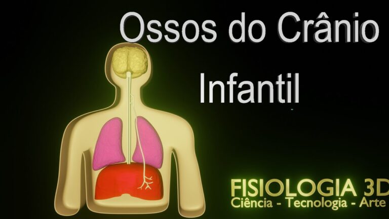 Importância do Cranio de Crianças: Guia Completo