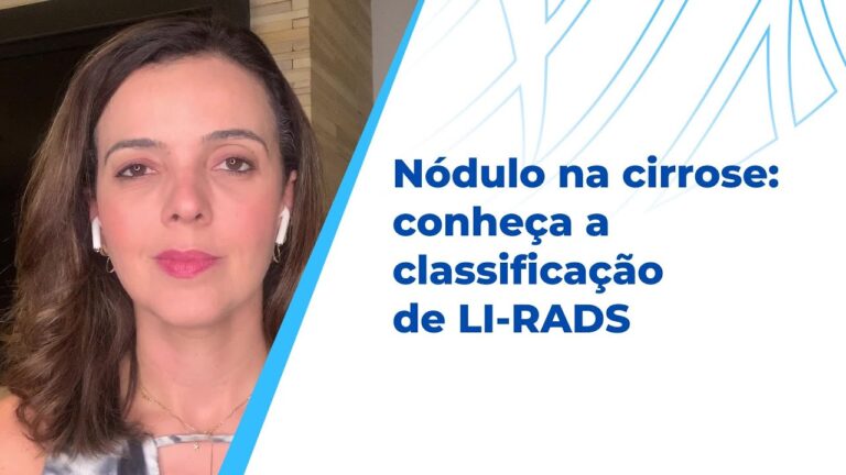 Classificação LI-RADS 5: O que você precisa saber