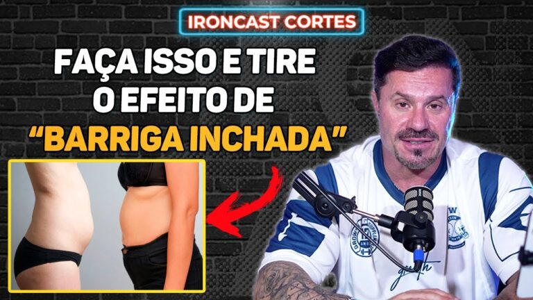 Abdômen Alto: Como Reduzir a Gordura Localizada