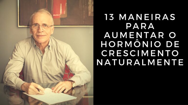 Estimulante de Crescimento Infantil: Benef&iacute;cios e Orienta&ccedil;&otilde;es