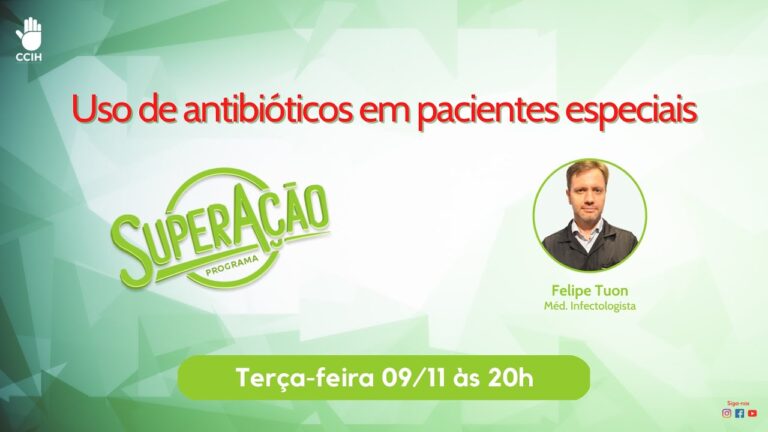 Vancomicina: O Guia Completo para o Ajuste Renal