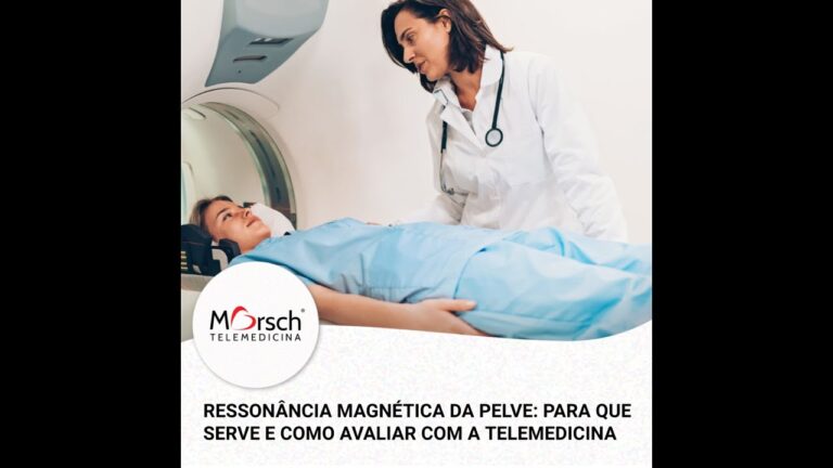 Pre&ccedil;o popular de resson&acirc;ncia magn&eacute;tica p&eacute;lvica: vantagens e desvantagens