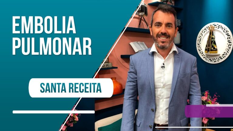 Especialistas em Embolia Pulmonar: Guia Completo