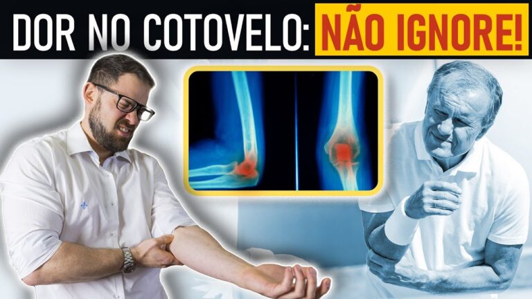 Como aliviar a dor acima do cotovelo: Dicas eficazes