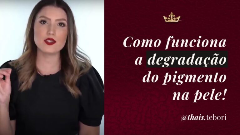 O Poder do Pigmento na Pele: Descubra os Benefícios e Cuidados Essenciais