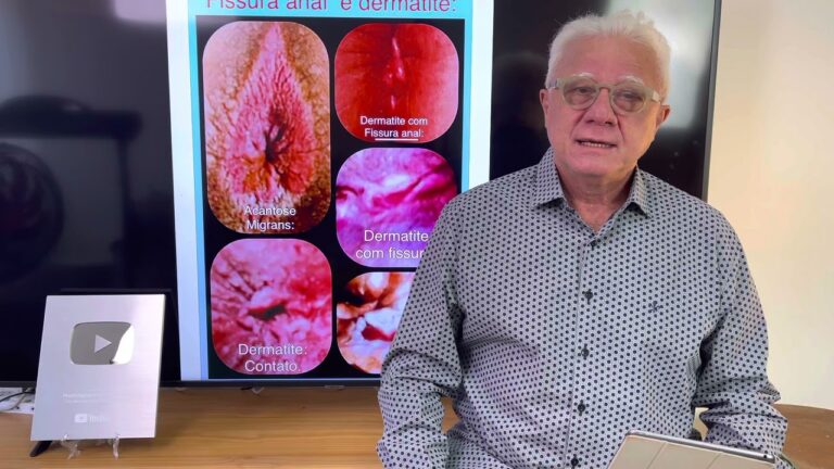 Ardência no ânus: possíveis causas e tratamentos