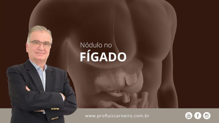 Significado de Nódulo no Fígado: Explicação Concisa