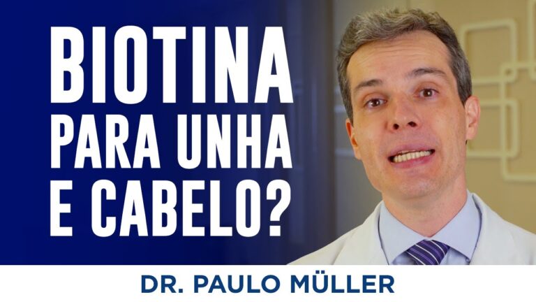 Dose usual de biotina: guia otimizado