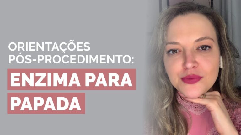 Como Reduzir Inchaço Após Aplicação de Enzimas