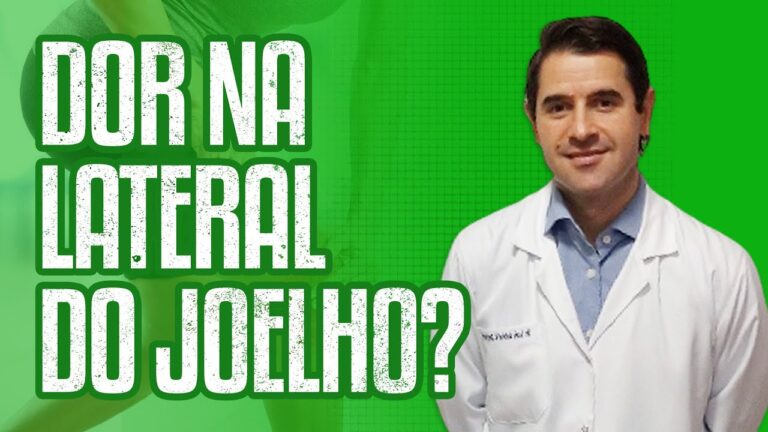 Lesões no Lateral do Joelho: Causas e Tratamentos Eficazes