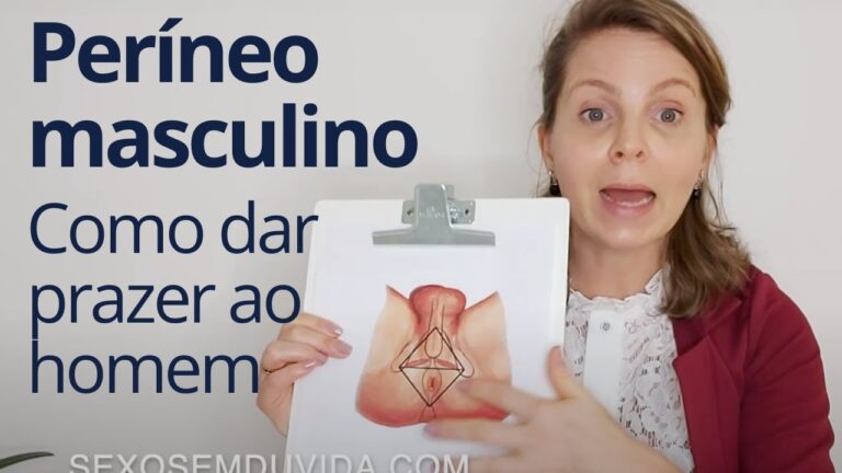 A Importância da Higiene na Região Perianal Masculina