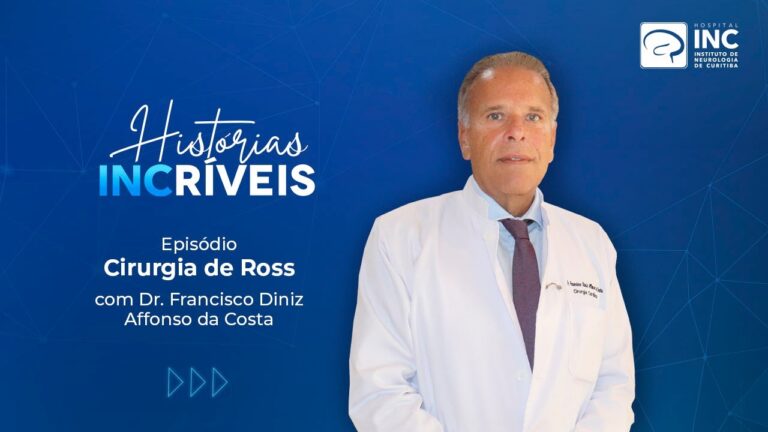 Cirurgia de Ross: Técnica e Resultados