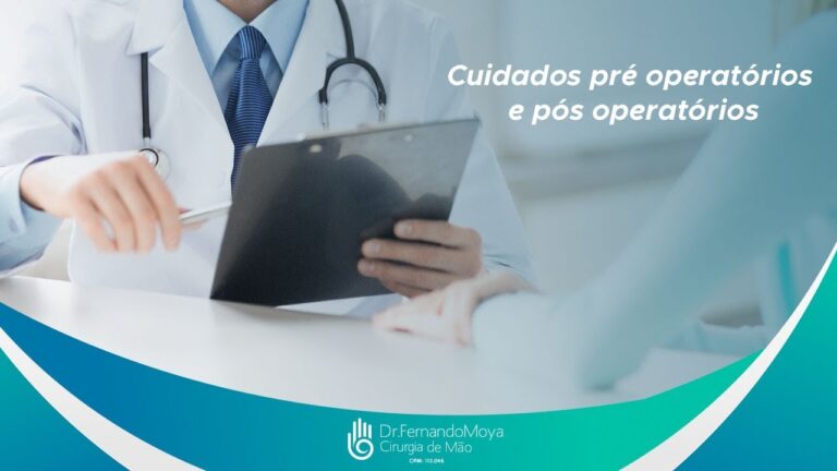 Dicas para um cuidado pré-operatório otimizado