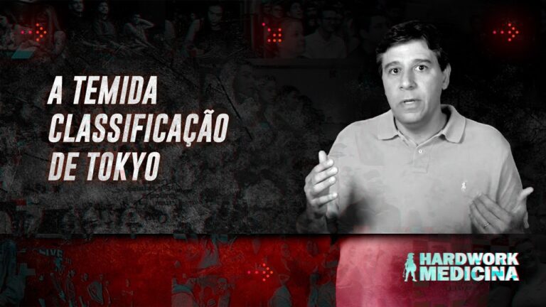 Os principais critérios de Tóquio: O que os atletas precisam saber
