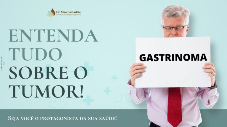 Gastrina: função e importância no corpo humano