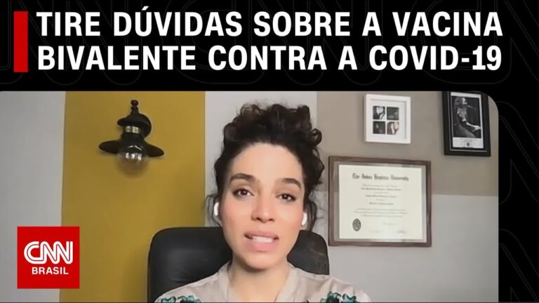 Vacina&ccedil;&atilde;o em beb&ecirc;s resfriados: o que voc&ecirc; precisa saber