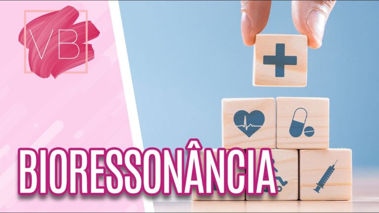 Exame de Bioressonância: O que é e como funciona