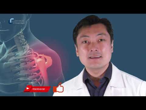 Fratura no ombro: Quando a cirurgia é necessária