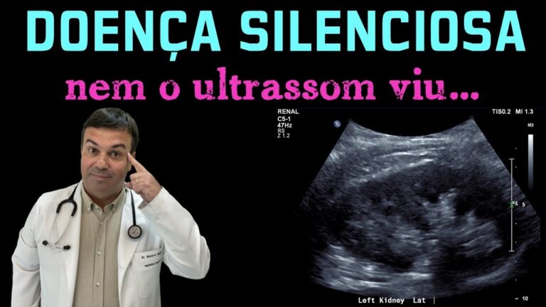 Uso do Ultrassom em Rim Normal: Um Guia Conciso