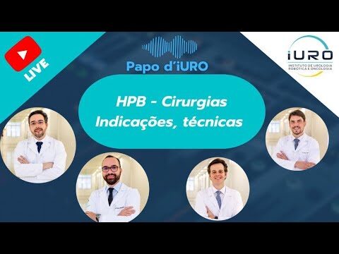 Tratamento eficaz para hiperplasia benigna da pr&oacute;stata