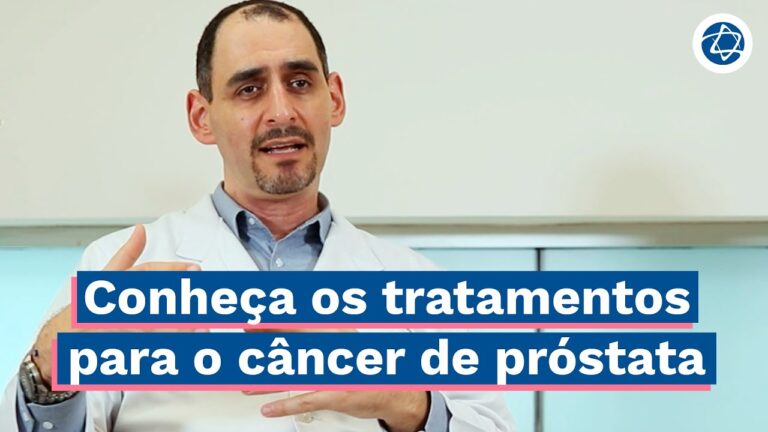 Monitoramento de Mudanças no Câncer de Próstata: Melhorias e Avanços