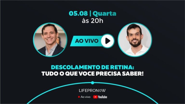 Os Riscos da Cirurgia de Retina: Saiba Mais