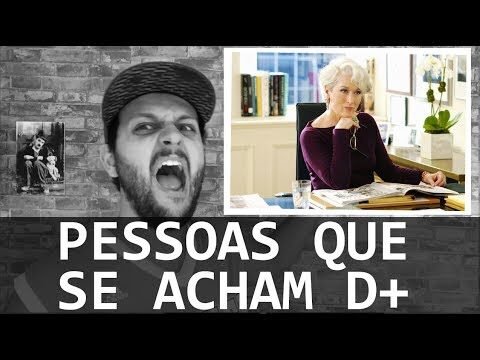 Os perigos da autoestima exagerada: quando a gente se acha demais