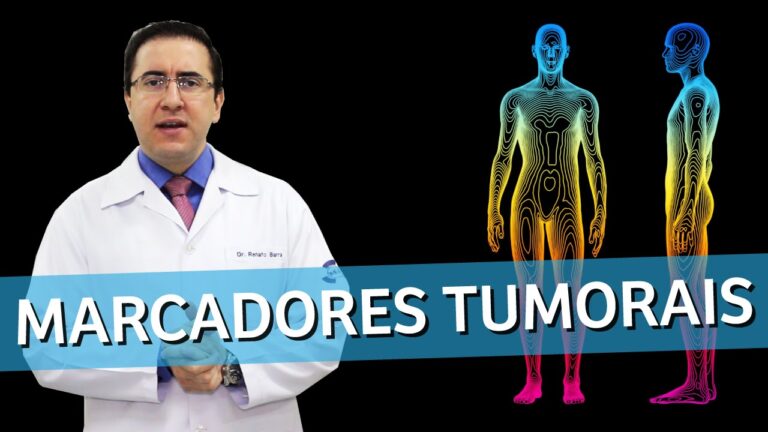 Entenda o que são os marcadores tumorais