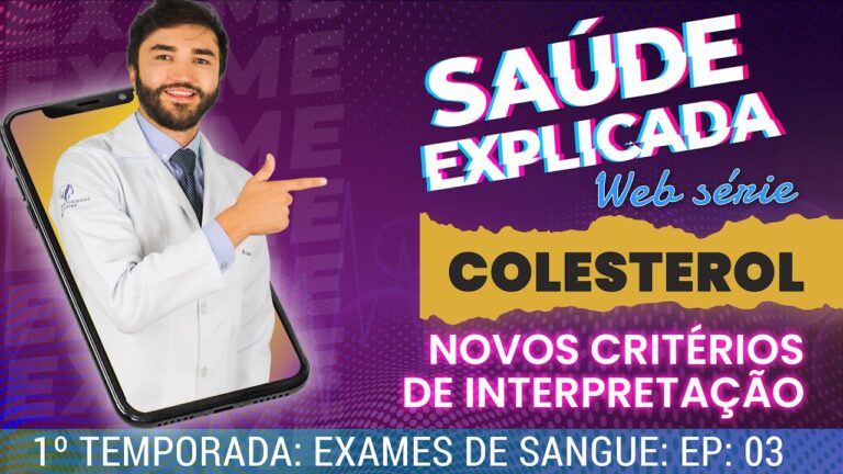 Entendendo o Lipidograma: O Que É e Sua Importância