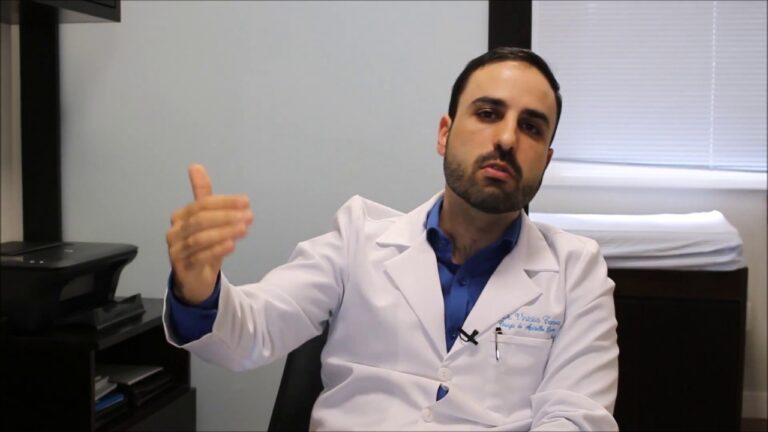 Cirurgia para Refluxo: Minimizando Cicatrizes