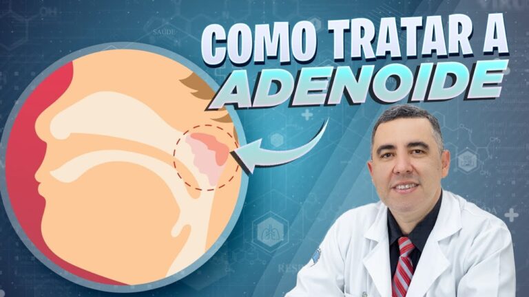Como lidar com bebê respirando pela boca