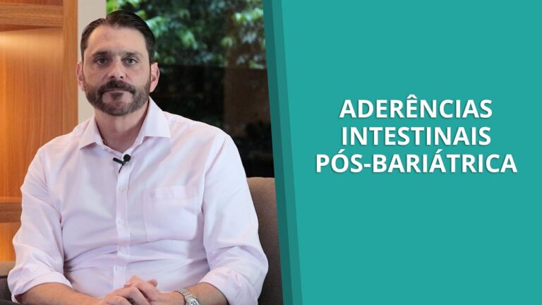 Problemas Intestinais Pós-Bariátrica: Causas e Soluções