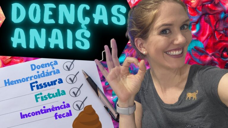 Doenças do Anu: Causas e Tratamentos