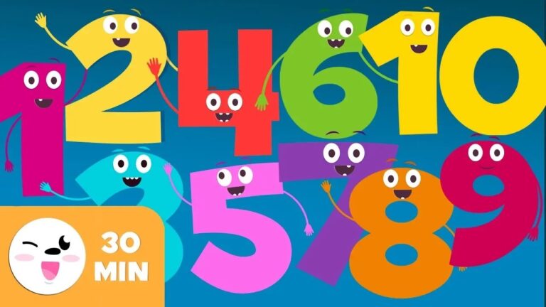 Guia Completo para Numeracao Infantil: Dicas e Tendencias