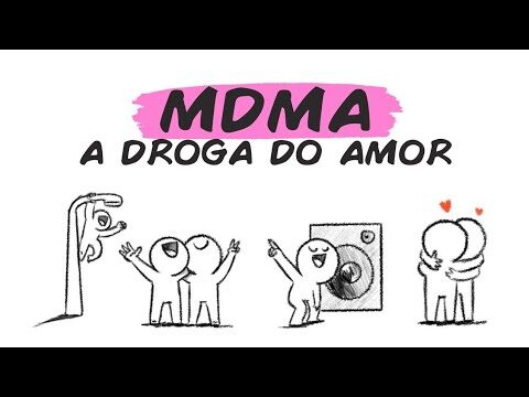 Efeitos da Droga MD: O Que Voc&ecirc; Precisa Saber