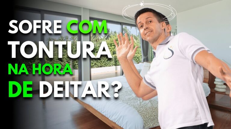 Experi&ecirc;ncia de Sensa&ccedil;&atilde;o de Flutuar ao Deitar: O que Significa?