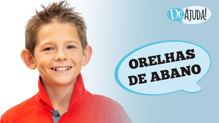 Desvendando o impacto da pessoa com orelha grande