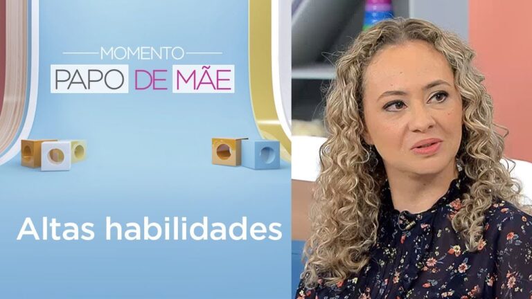 Como lidar com uma crian&ccedil;a alta: dicas e conselhos