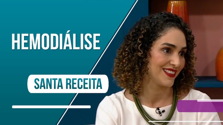 Indicação de Hemodiálise: Quando é Necessária e Por Quê