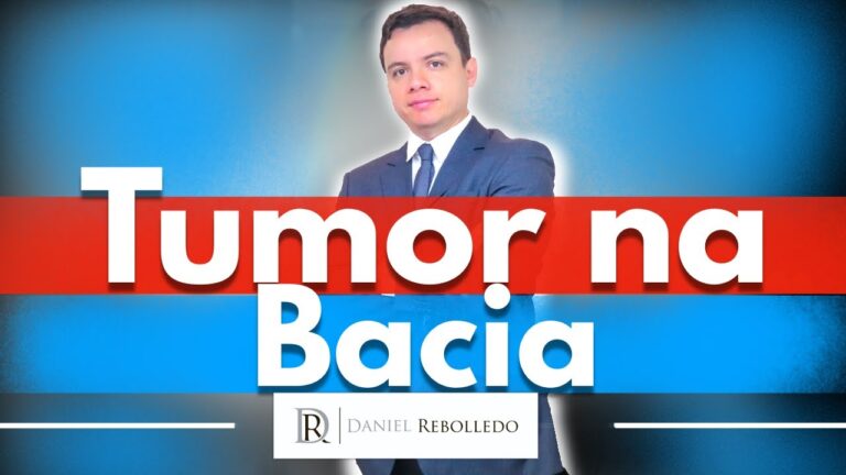 Sintomas de Tumor na Bacia: O Que Você Precisa Saber
