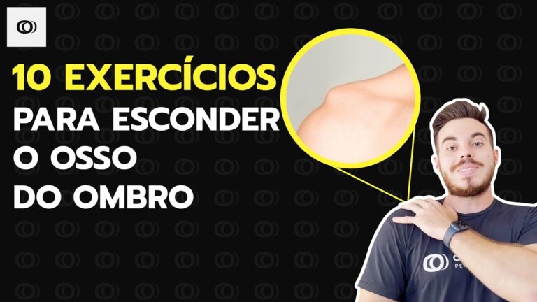 Osso do Ombro Pontudo: Estrutura e Função | Actualizado mayo 2026