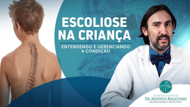 Guia completo sobre coluna do bebê curvada