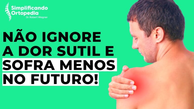 Alteração Degenerativa na Articulação Acromioclavicular: Causas e Tratamentos