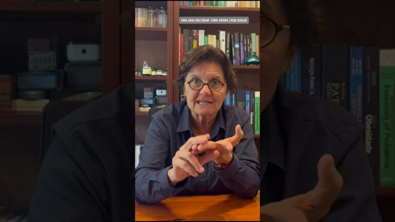 Vacinas com ovo: Efeitos e Considerações