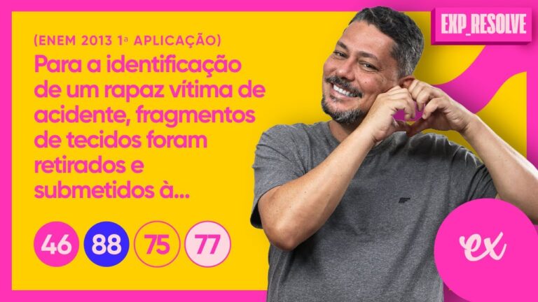 Métodos eficazes para identificar um rapaz
