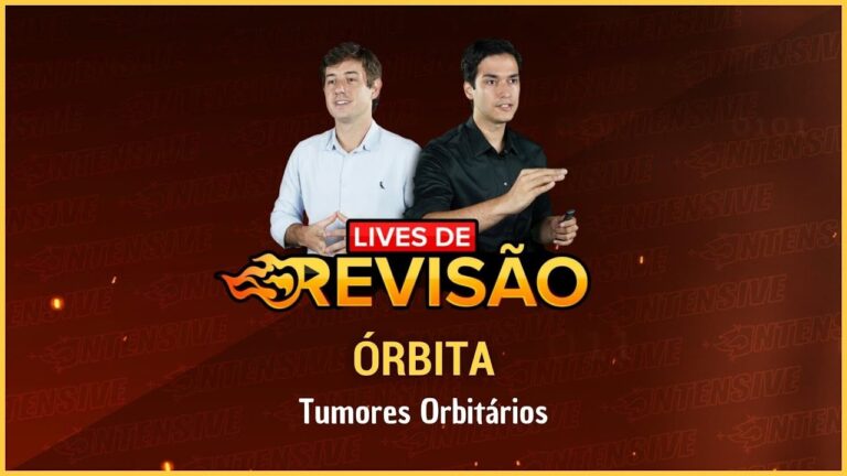 Tumor de Órbita: Diagnóstico e Tratamento