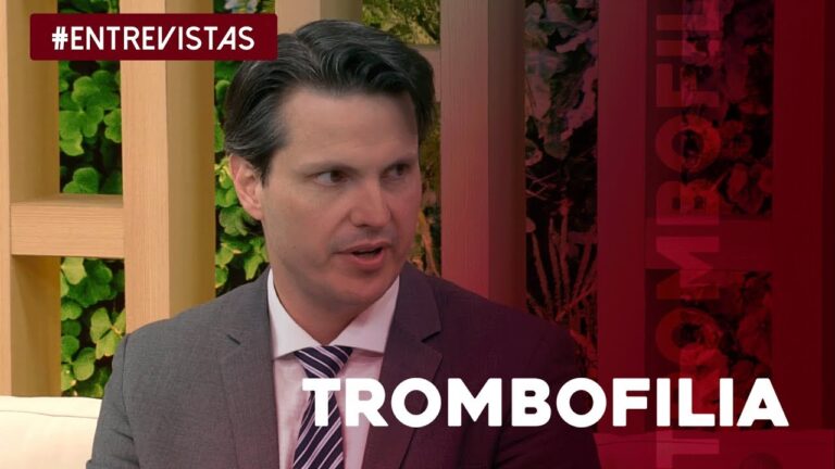 Identificando a Trombofilia: Como Saber se Você Tem