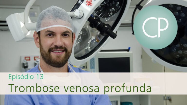Benef&iacute;cios da Cirurgia de Trombose: Tudo o que Voc&ecirc; Precisa Saber